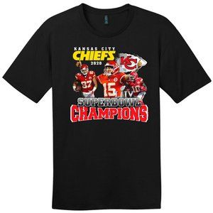 Chiefs Champions Tee